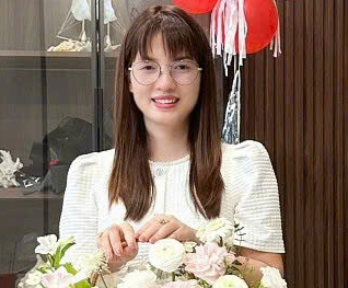 Ms. Kiều