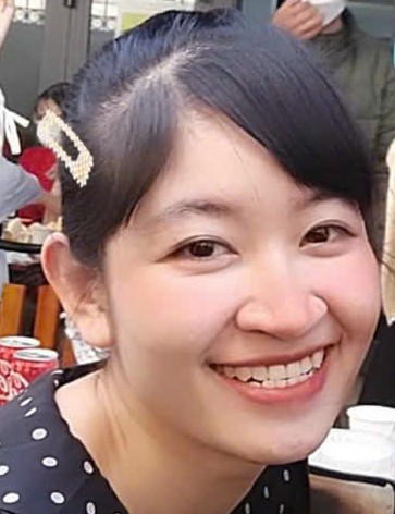 Ms. Hồng Anh